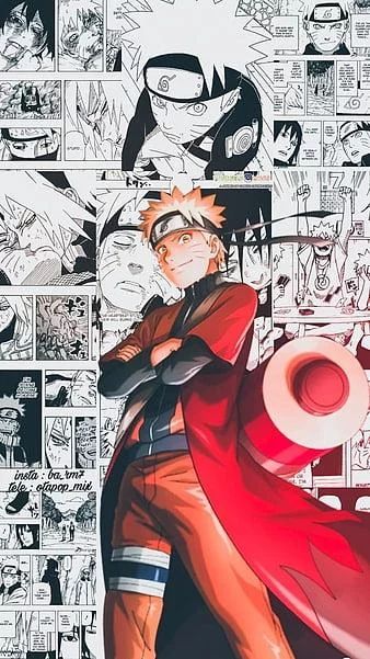 Free Download Naruto And Gabunta Wallpaper Page 13047 (338 x 601)