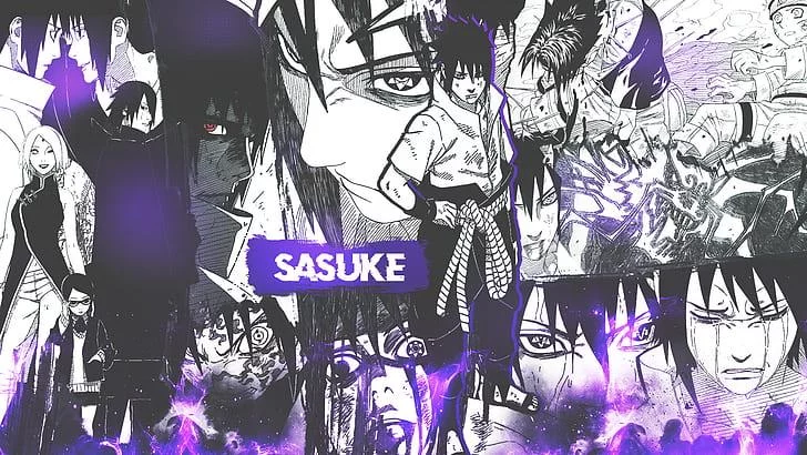 Free Download Naruto Shippuden Manga Wallpaper Page 13054 (728 x 410)