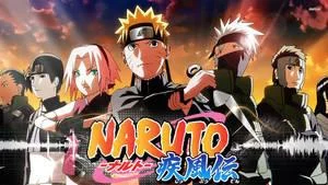 Free Download Naruto Shippuden Deadlock Wallpaper Page 13082 (300 x 169)