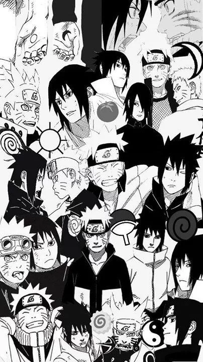 Free Download Naruto Shippuden Manga Wallpaper Page 13088 (404 x 720)