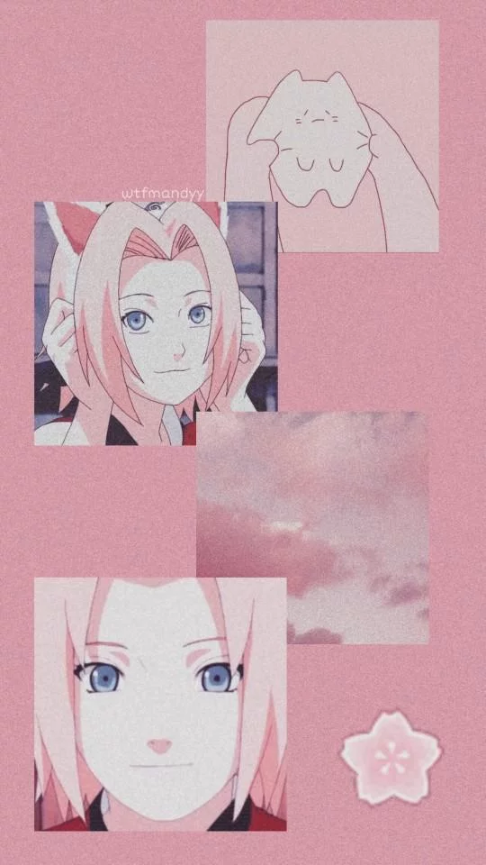 Free Download Sakura Wallpaper Naruto Shippuden Page 13104 (540 x 960)