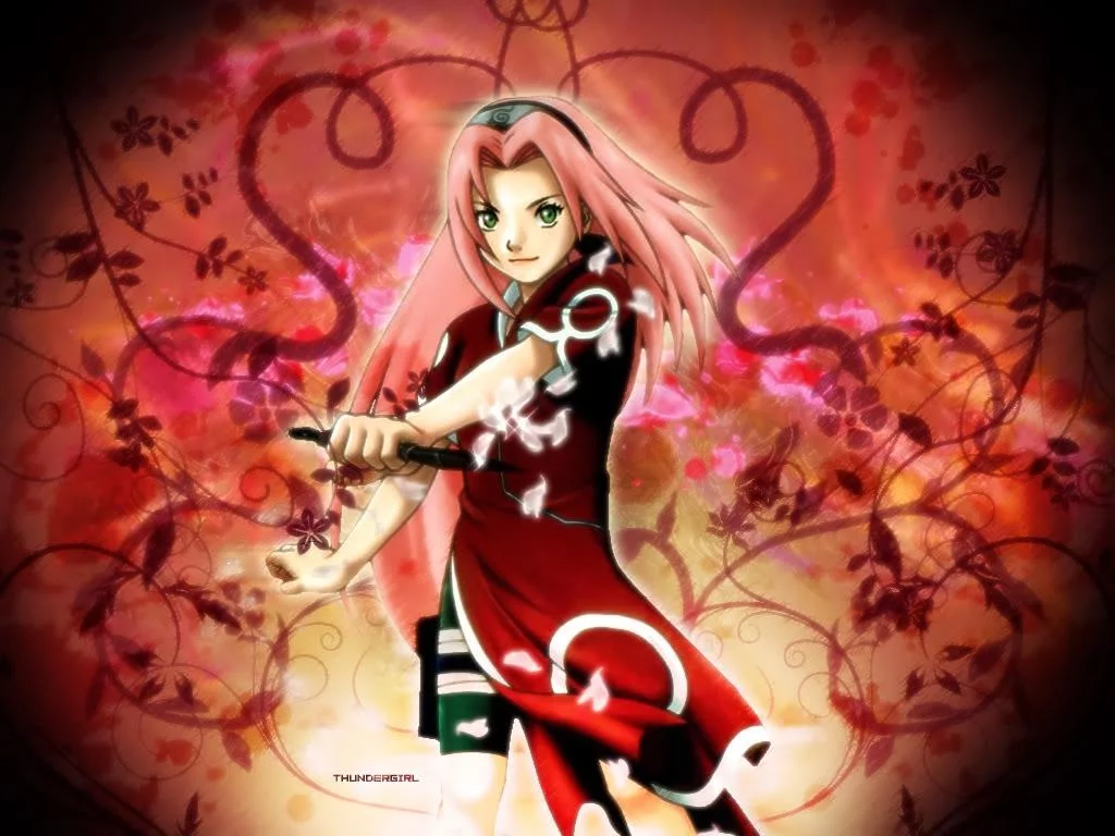 Free Download Naruto Wallpaper Hd 1024x768 Page 13105 (1024 x 768)