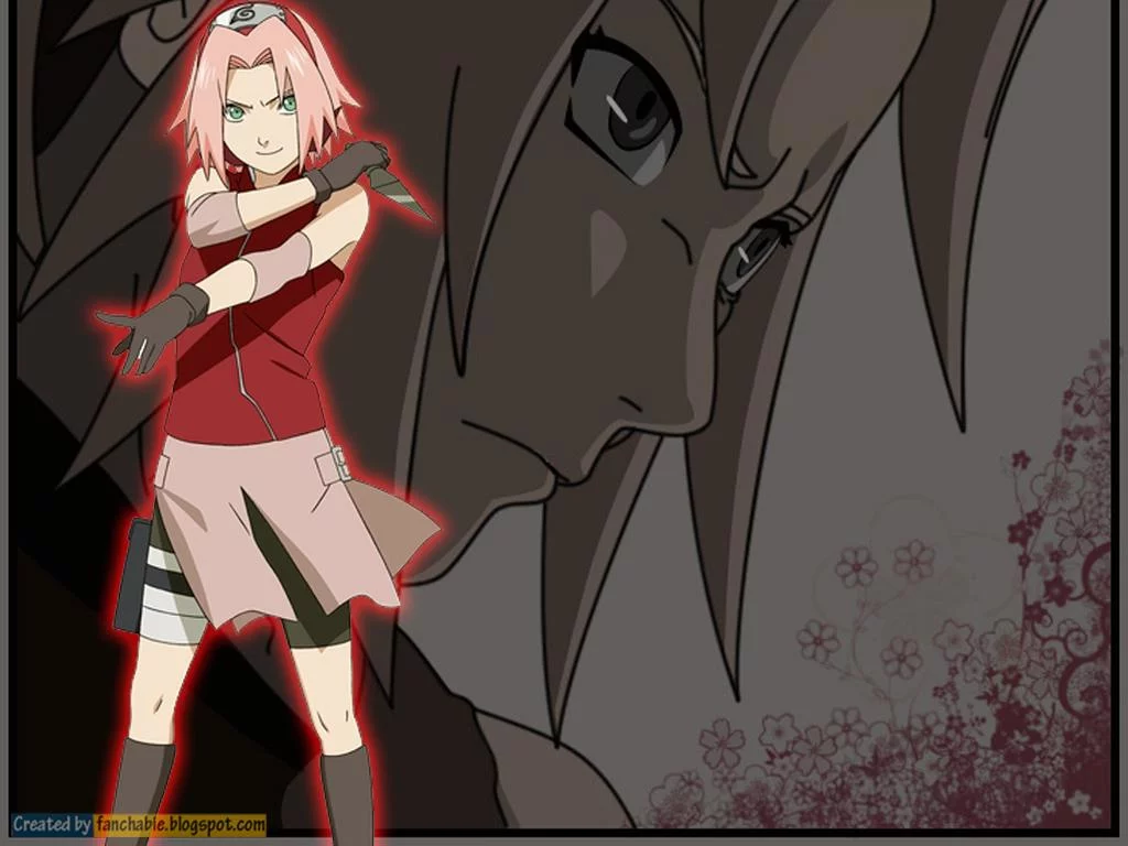 Free Download Naruto And Sakura Wallpaper Hd Page 13107 (1024 x 768)