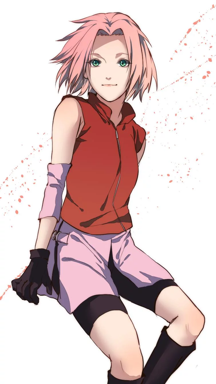 Free Download Sakura Wallpaper Naruto Shippuden Page 13108 (755 x 1340)