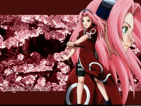 Free Download Naruto Shippuden Sakura Wallpaper Page 13117 (600 x 450)