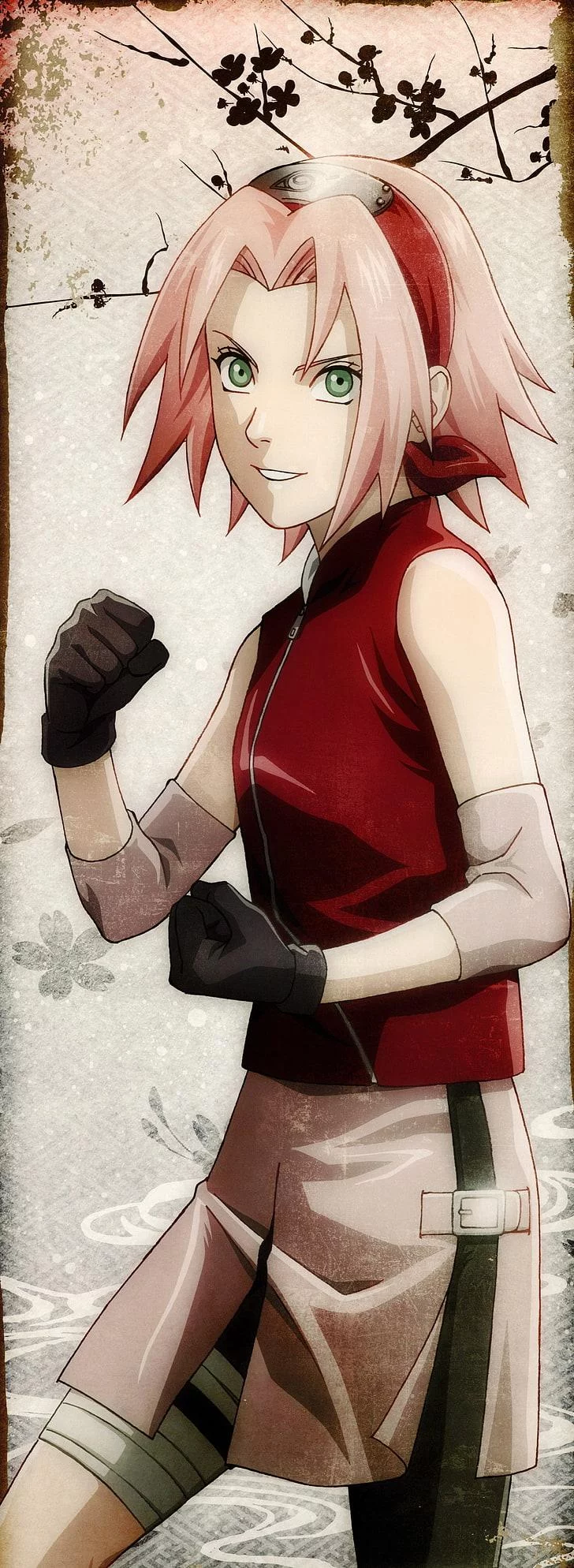 Free Download Naruto And Sakura Wallpaper Hd Page 13120 (728 x 1988)