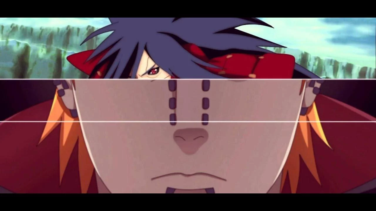 Free Download Wallpaper Naruto Android Full Hd Page 1312247 (1280 x 720)