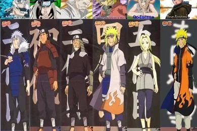 Free Download Naruto Wallpaper 1920x1080 Pack Page 1312267 (390 x 260)