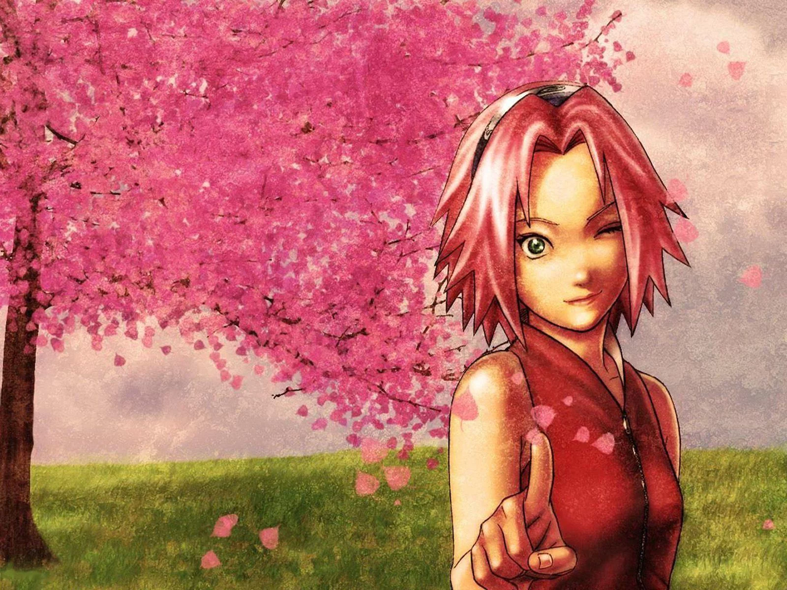Free Download Naruto Shippuden Naruto And Sakura Wallpaper Page 13123 (1600 x 1200)