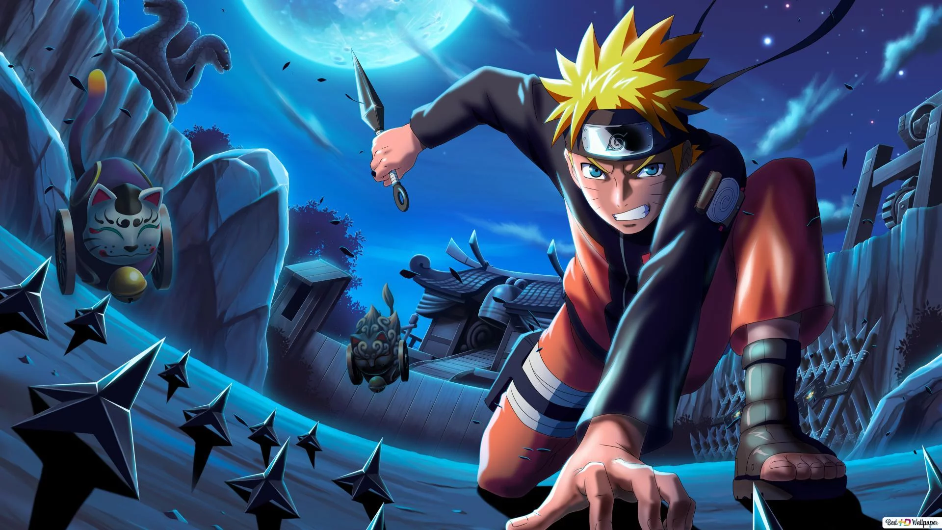 Free Download Naruto Wallpaper 1920x1080 Hd Page 1312300 (1920 x 1080)