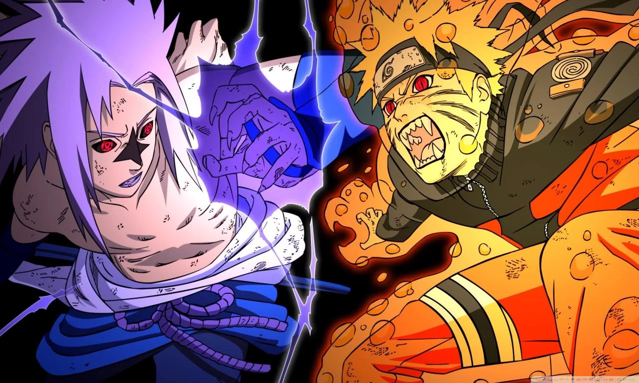 Free Download Naruto Wallpaper 1920x1080 Desktop Page 1312338 (1280 x 768)