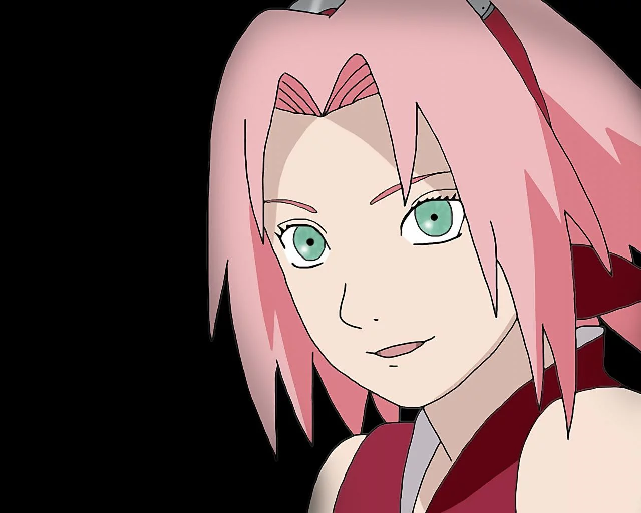 Free Download Sakura Wallpaper Naruto Shippuden Page 13128 (1280 x 1024)