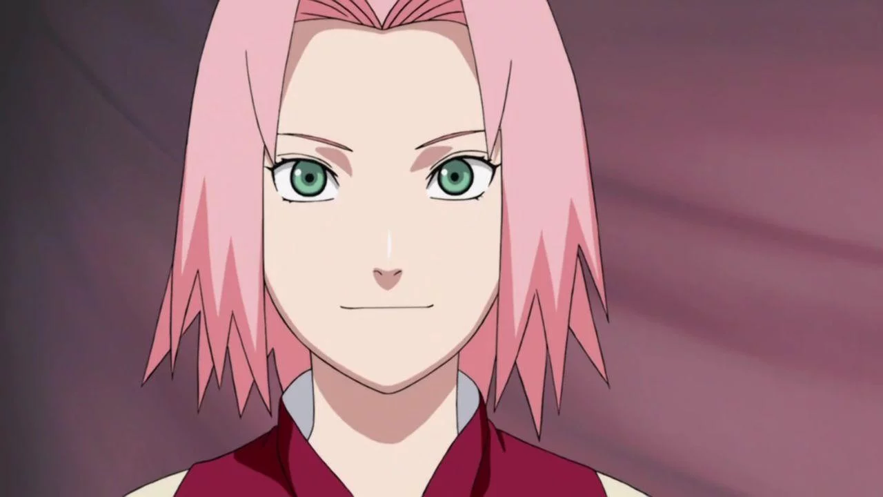 Free Download Naruto Shippuden Sakura Wallpaper Page 13132 (1280 x 720)
