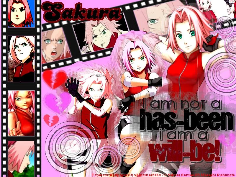 Free Download Naruto Shippuden Sakura Wallpaper Page 13149 (800 x 600)