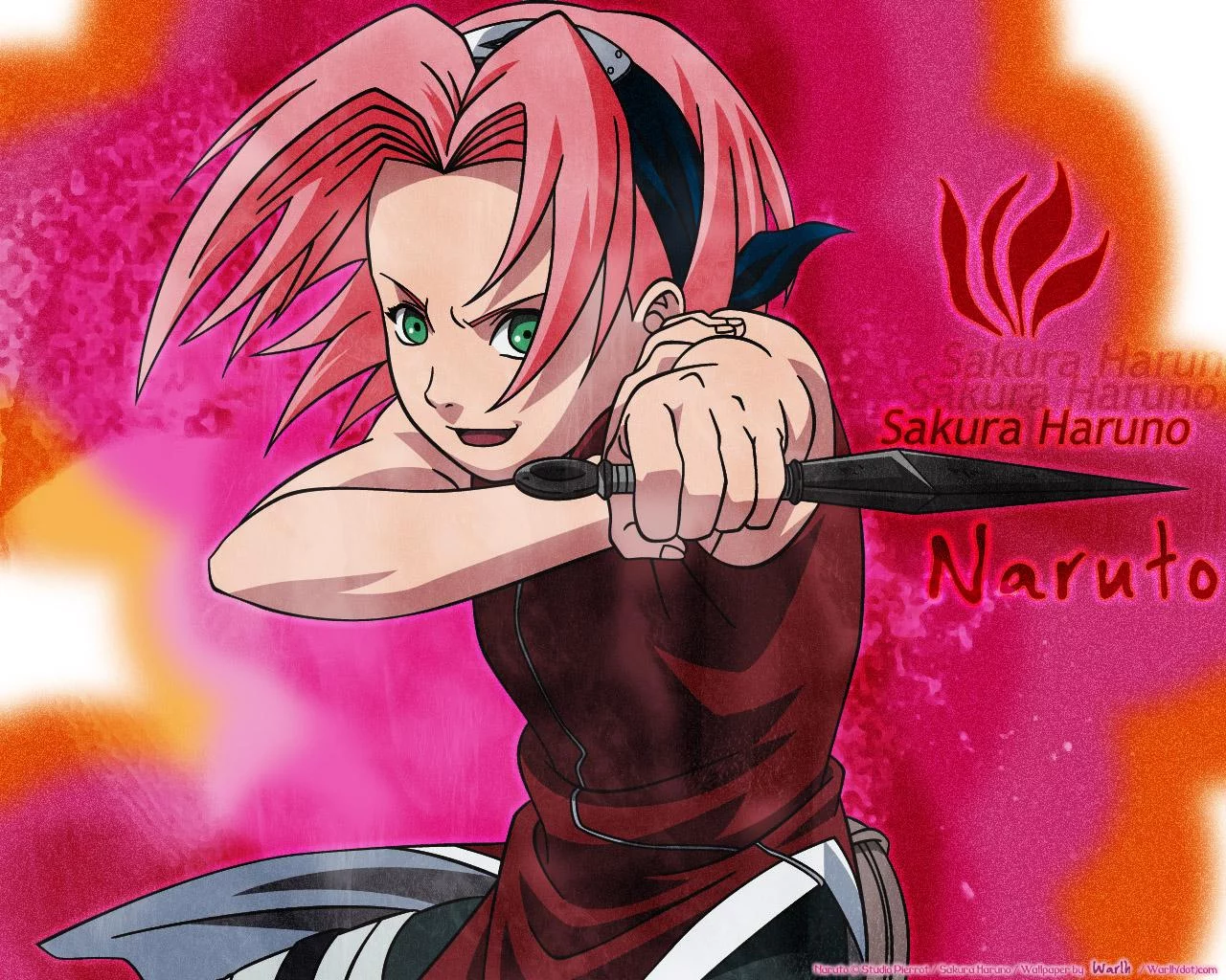Free Download Naruto And Sakura Wallpaper Hd Page 13150 (1280 x 1024)