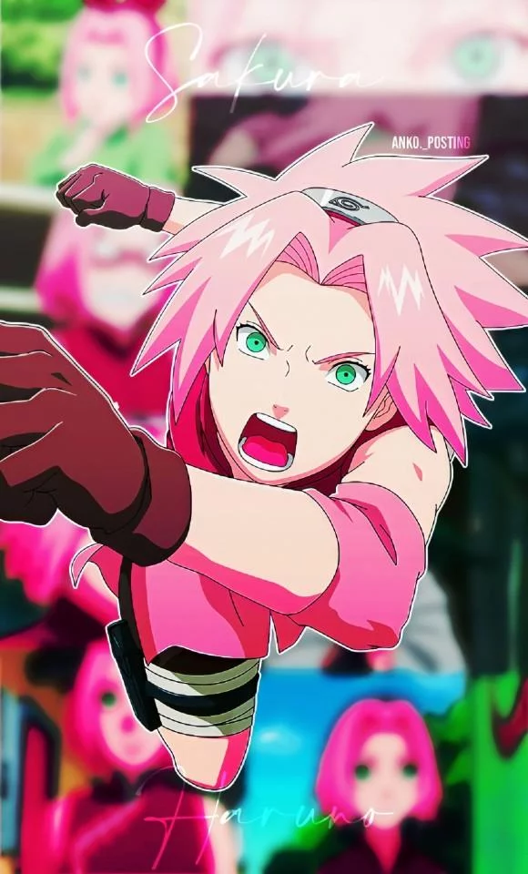 Free Download Naruto Shippuden Naruto And Sakura Wallpaper Page 13151 (580 x 960)