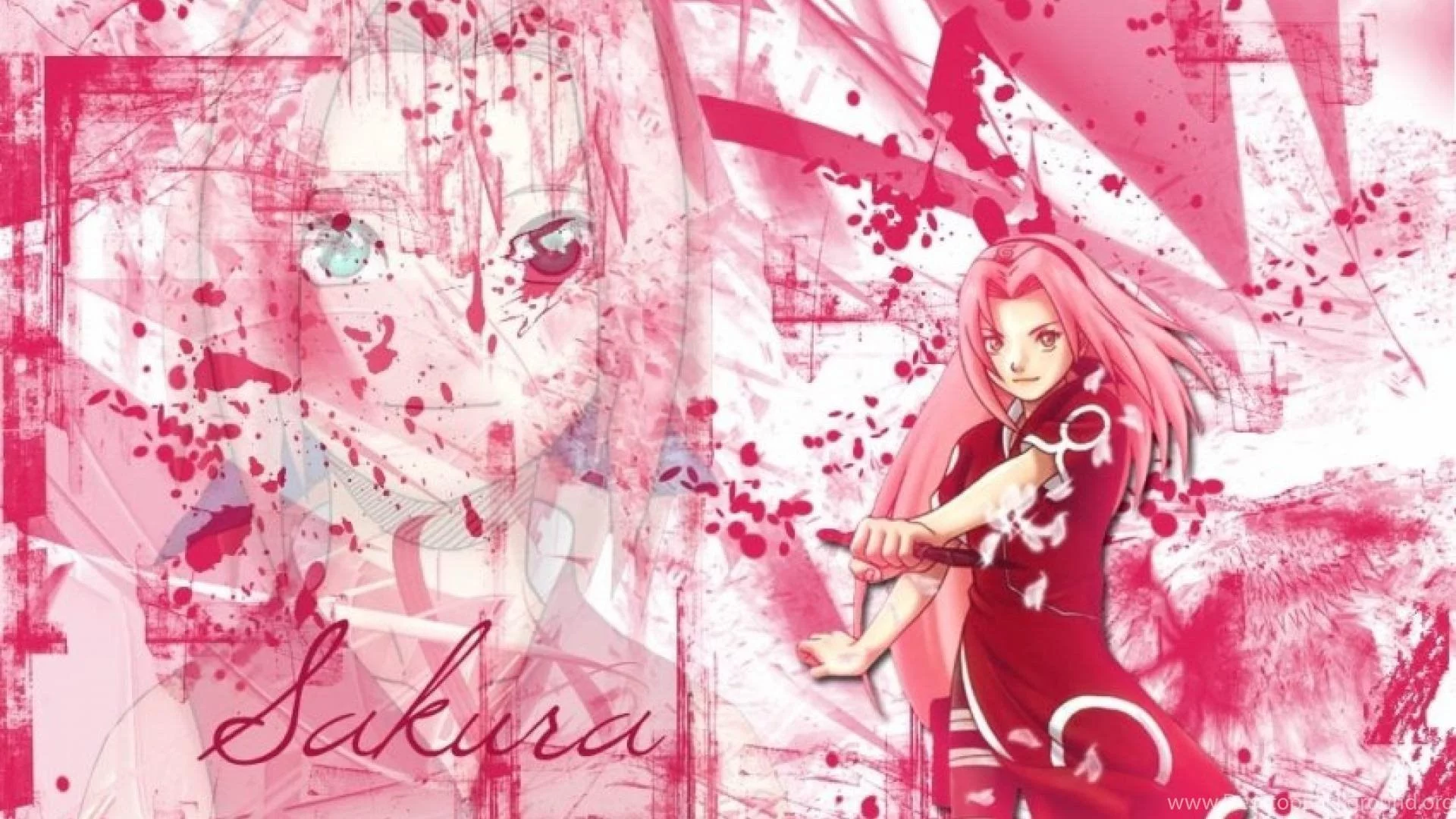 Free Download Naruto Sakura Wallpaper Hd Page 13157 (1920 x 1080)