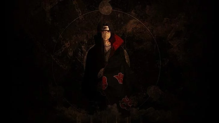 Free Download Naruto Shippuden Desktop Wallpaper Itachi Page 13174 (728 x 410)