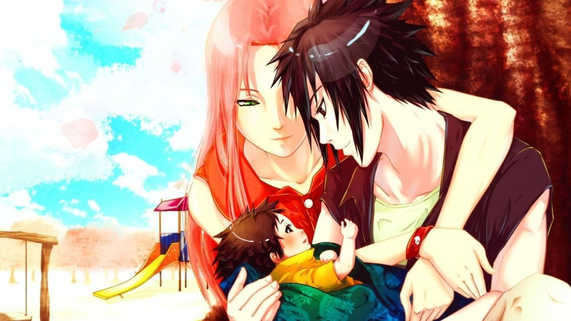 Free Download Naruto Sasuke And Sakura Wallpapers Page 1318 (1920 x 1080)