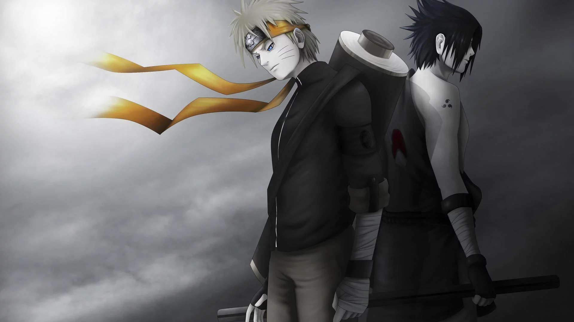 Free Download Animated Naruto Wallpaper Windows 10 Page 13183 (1920 x 1080)