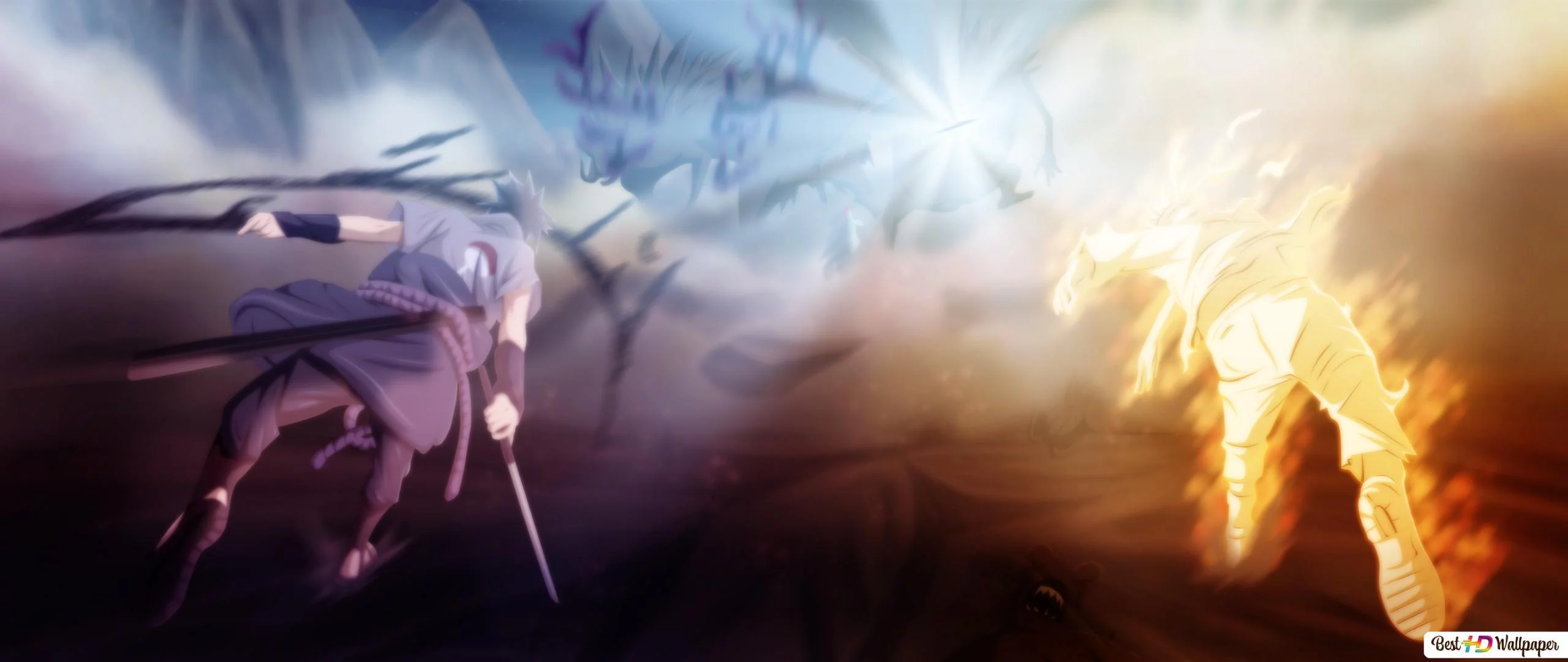 Free Download Naruto Wallpaper 21 9 Page 1319187 (2560 x 1080)