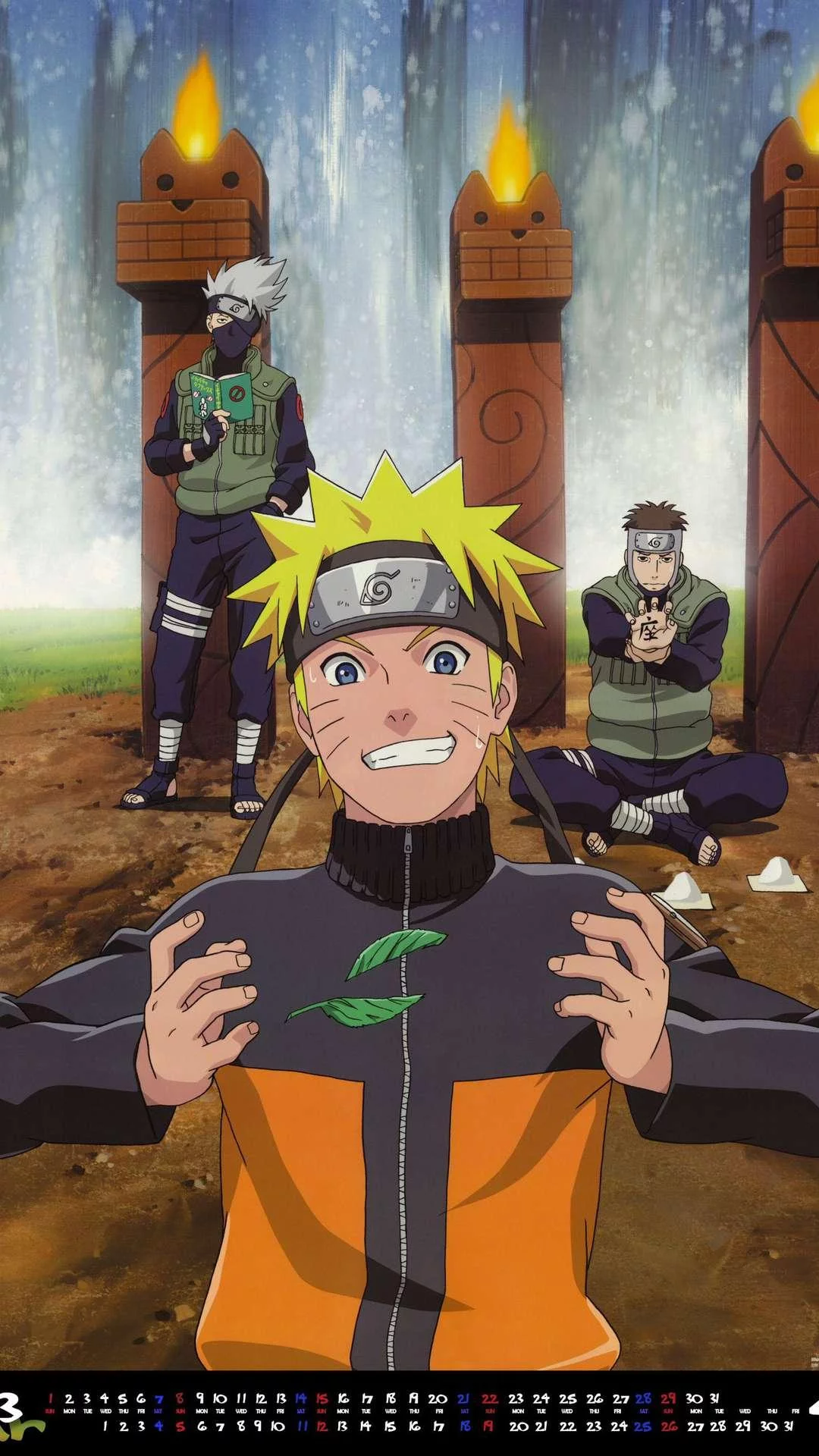 Free Download Naruto Wallpaper 21 9 Page 1319191 (1080 x 1920)