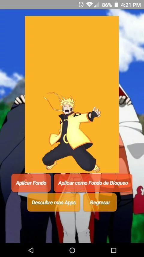 Free Download Naruto Wallpaper 21 9 Page 1319198 (480 x 854)