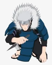 Free Download Naruto Wallpaper 2nd Hokage Page 1319242 (224 x 280)