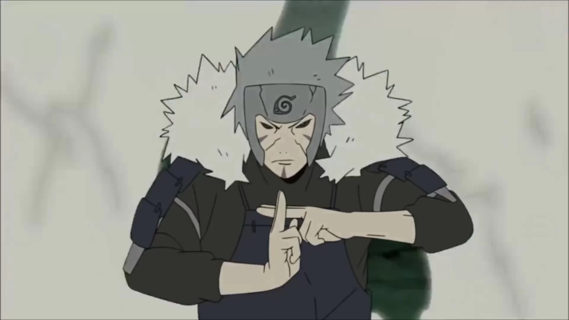 Free Download Naruto Wallpaper 2nd Hokage Page 1319246 (1920 x 1080)