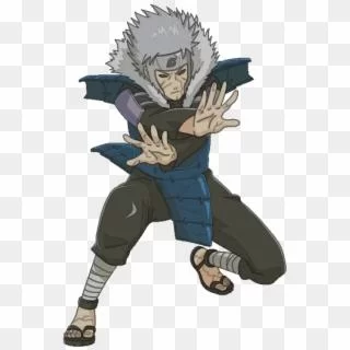 Free Download Naruto Wallpaper 2nd Hokage Page 1319249 (320 x 320)
