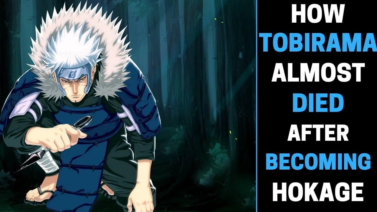 Free Download Naruto Wallpaper 2nd Hokage Page 1319252 (1280 x 720)