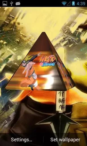 Free Download Naruto Wallpaper 3d App Page 1319272 (307 x 512)