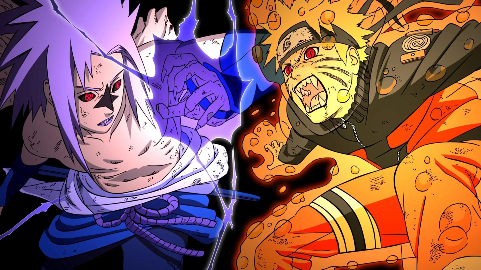 Free Download Naruto Shippuden Wallpapers Windows 7 Page 13196 (1920 x 1080)