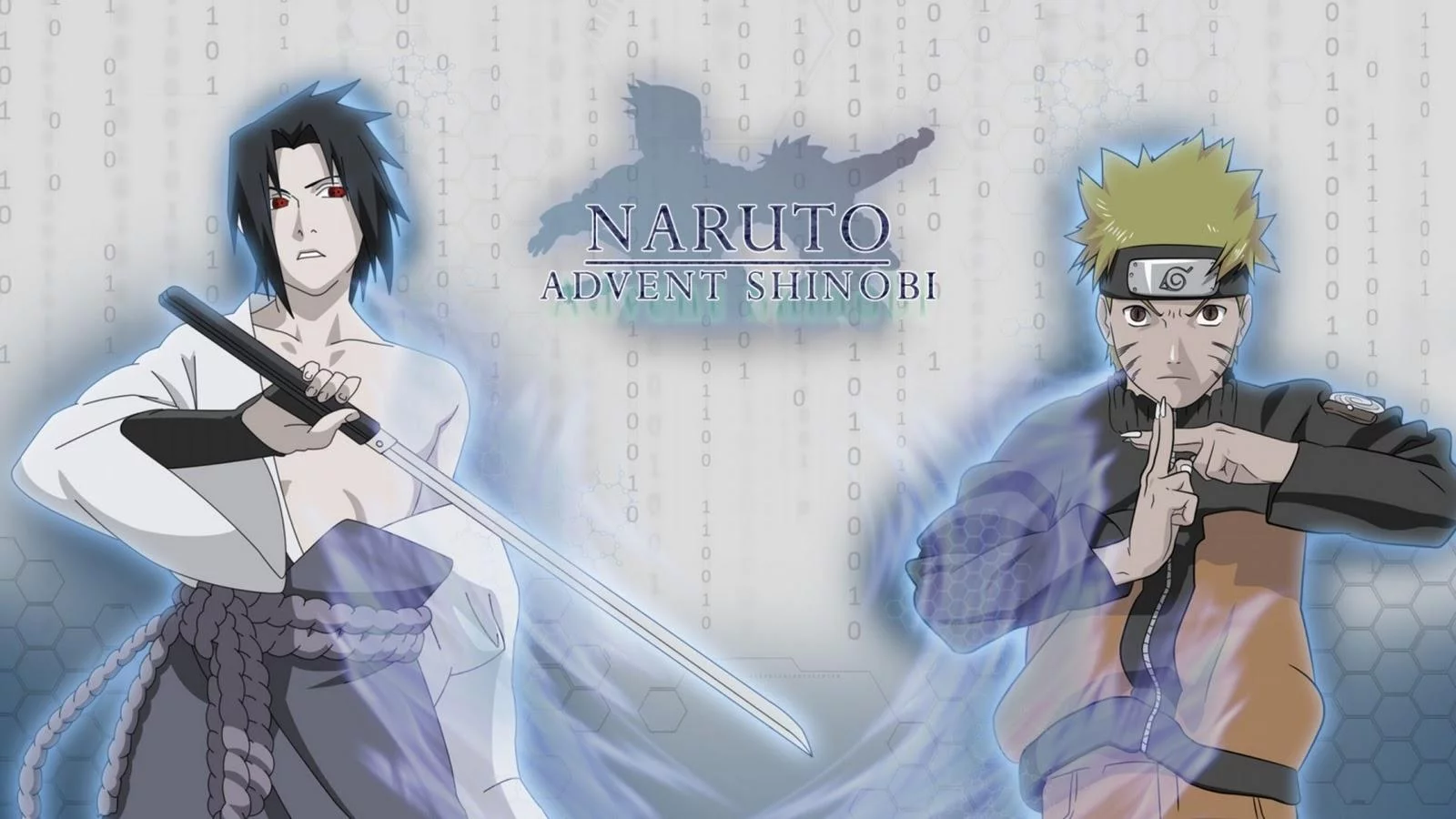 Free Download Naruto Wallpaper 400 X 150 Page 1319607 (1600 x 900)