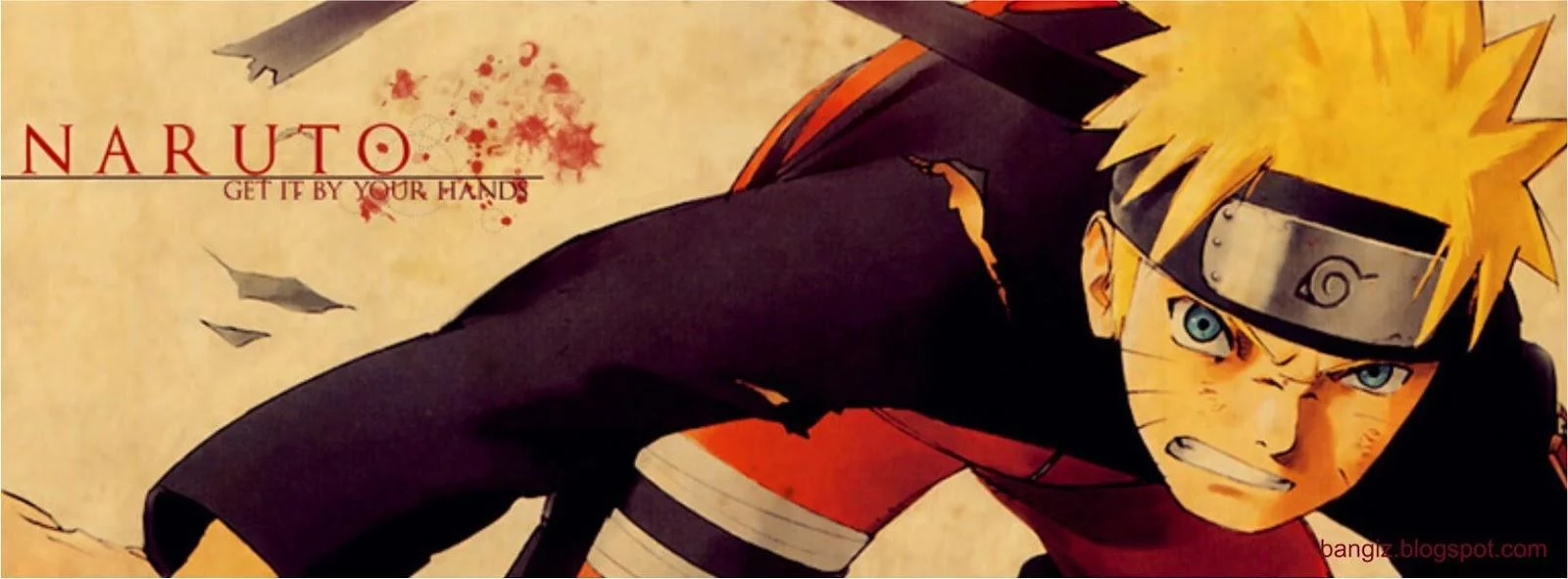 Free Download Naruto Wallpaper 400 X 150 Page 1319608 (1600 x 591)