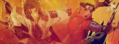 Free Download Naruto Wallpaper 400 X 150 Page 1319609 (400 x 150)