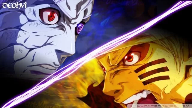 Free Download Naruto Wallpaper 400 X 150 Page 1319613 (640 x 360)