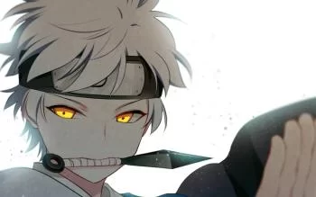 Free Download Naruto Wallpaper 400 X 150 Page 1319623 (350 x 219)