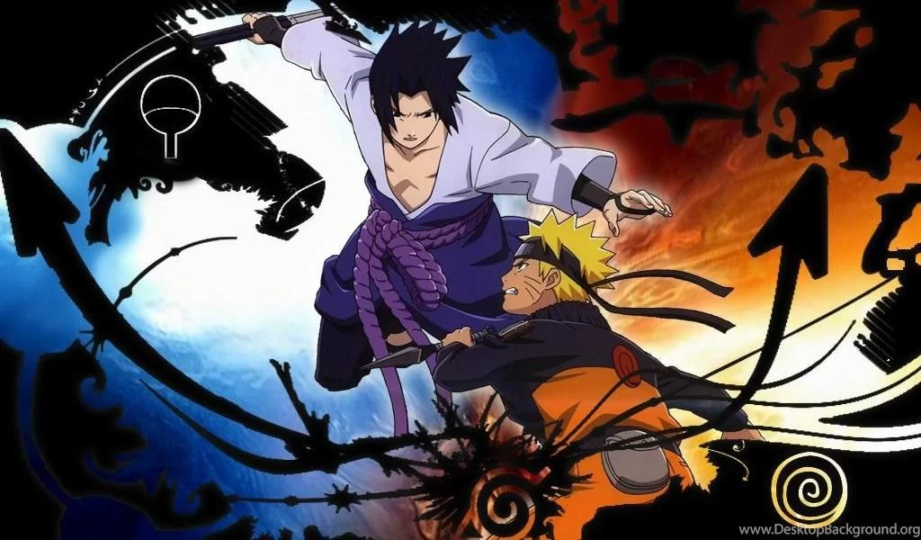 Free Download Naruto Wallpaper 400 X 150 Page 1319634 (1024 x 600)