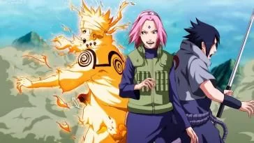 Free Download Naruto Wallpaper 400 X 150 Page 1319638 (364 x 205)