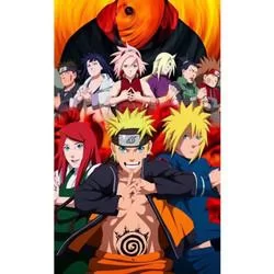 Free Download Naruto Wallpaper 400 X 150 Page 1319648 (250 x 250)