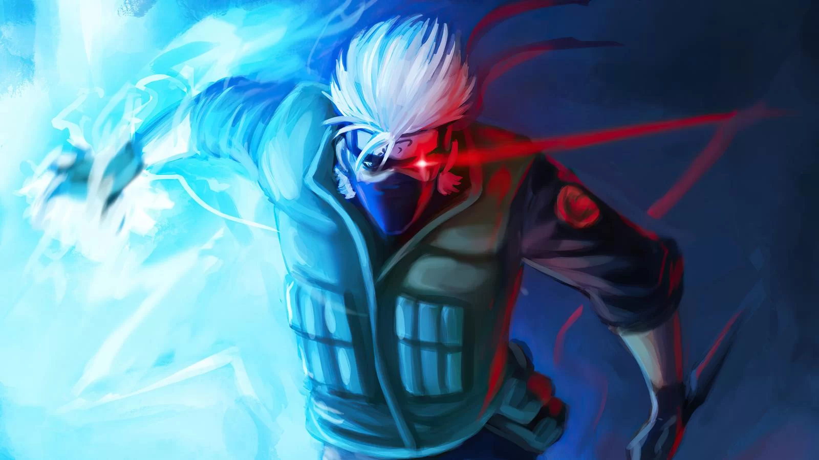 Free Download Naruto Wallpaper 4k 1600x900 Page 1319761 (1600 x 900)