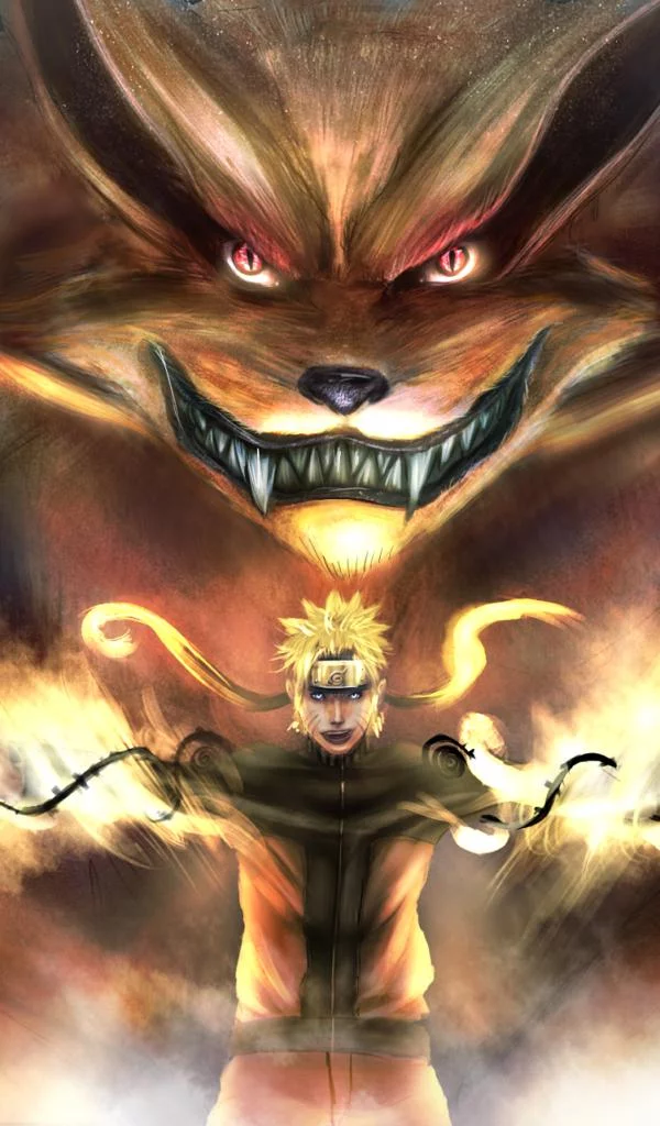 Free Download Naruto Wallpaper 4k 480x800 Page 1319811 (600 x 1024)