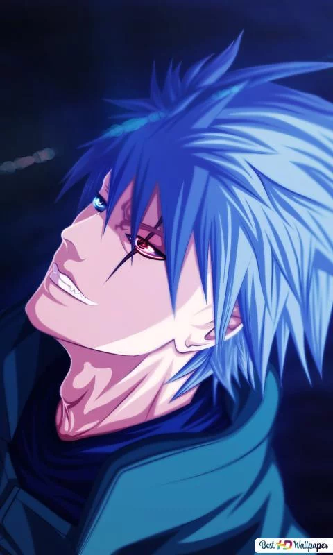 Free Download Naruto Wallpaper 4k 480x800 Page 1319822 (480 x 800)