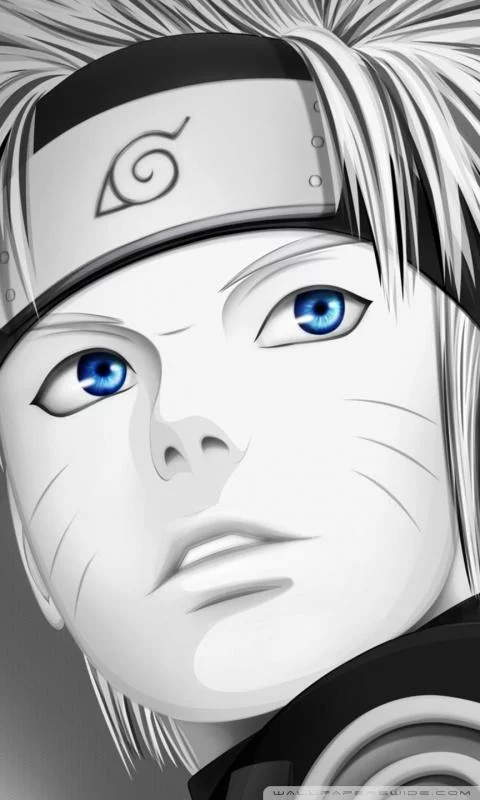 Free Download Naruto Wallpaper 4k 480x800 Page 1319824 (480 x 800)