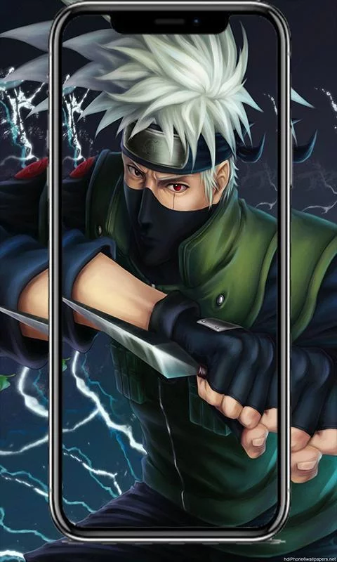 Free Download Naruto Wallpaper 4k 480x800 Page 1319825 (480 x 800)