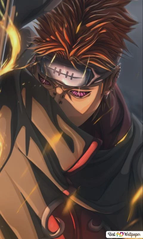 Free Download Naruto Wallpaper 4k 480x800 Page 1319826 (480 x 800)