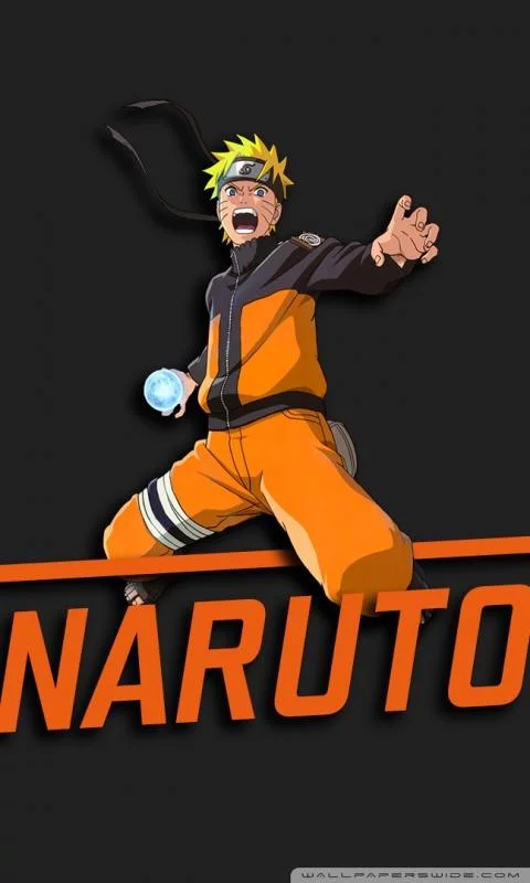 Free Download Naruto Wallpaper 4k 480x800 Page 1319829 (480 x 800)