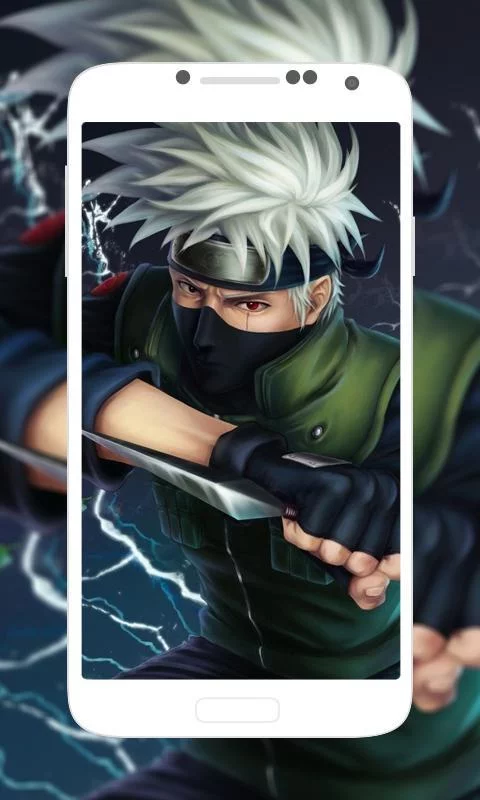 Free Download Naruto Wallpaper 4k 480x800 Page 1319836 (480 x 800)