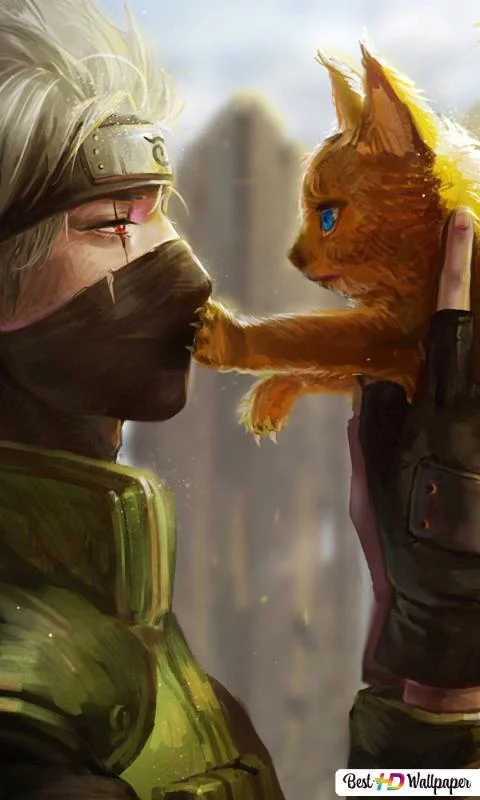 Free Download Naruto Wallpaper 4k 480x800 Page 1319837 (480 x 800)